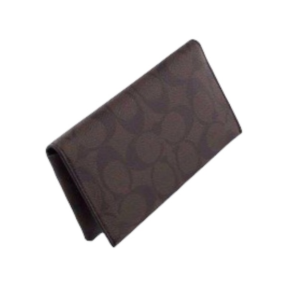 COACH Signature C Universal Phone Case / Wallet. - Picture 2 of 4